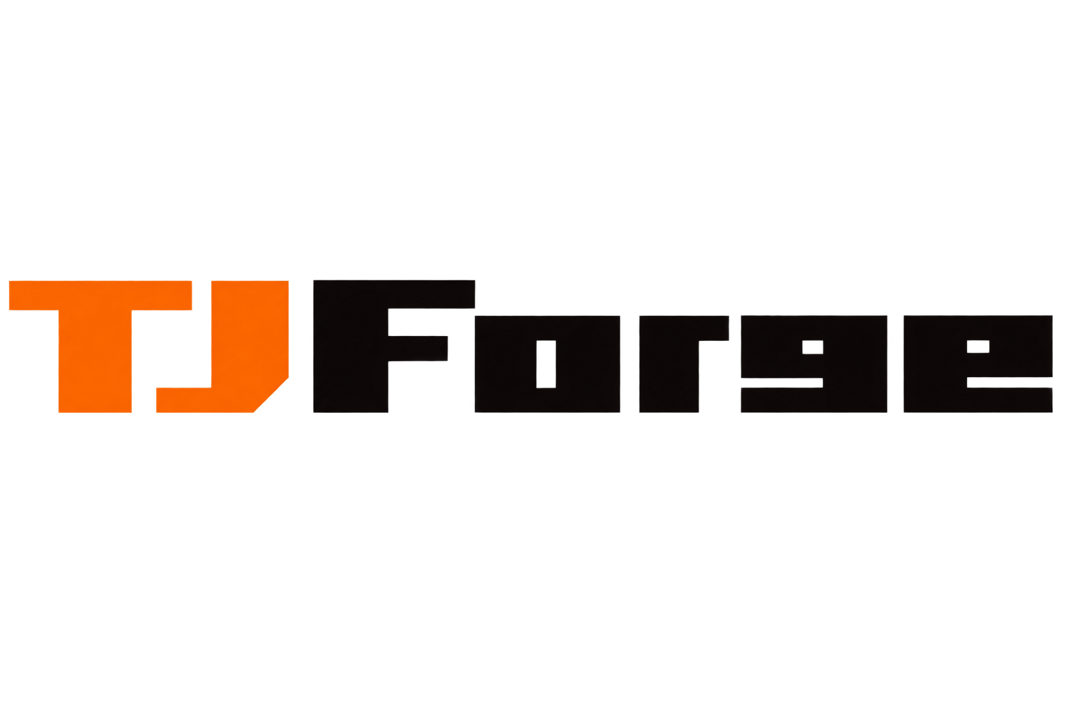 PT. TJ FORGE INDONESIA