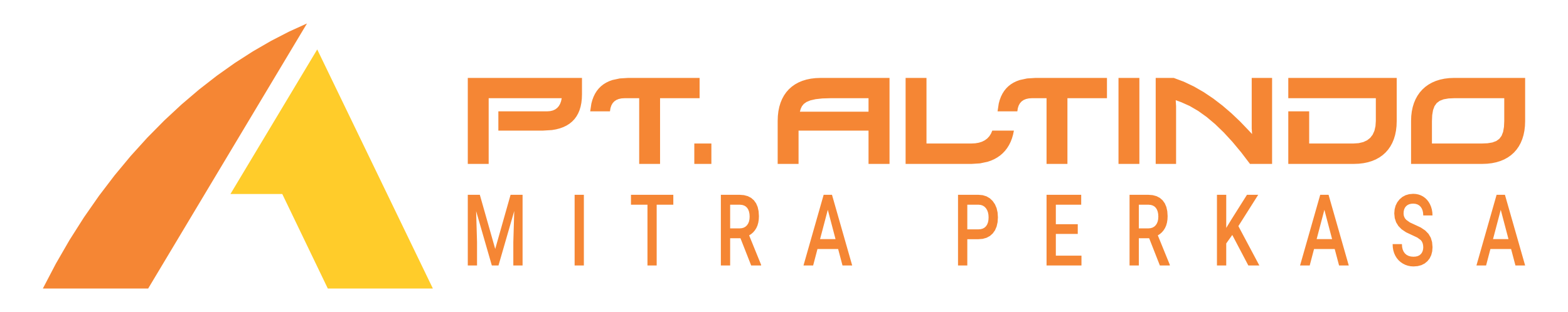 PT Altindo Mitra Perkasa